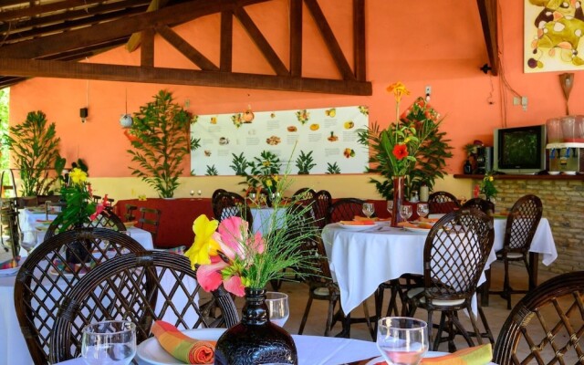 Lago Hotel