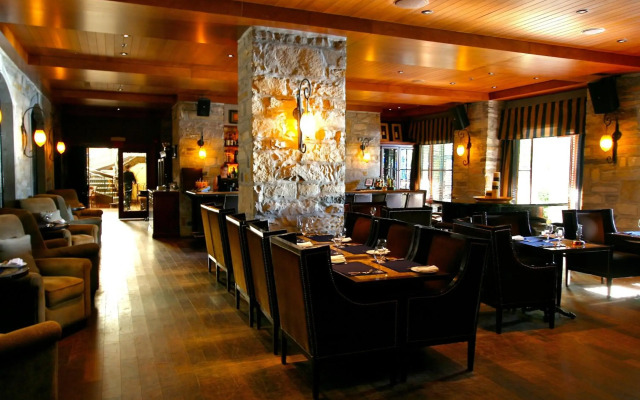 Hôtel Quintessence