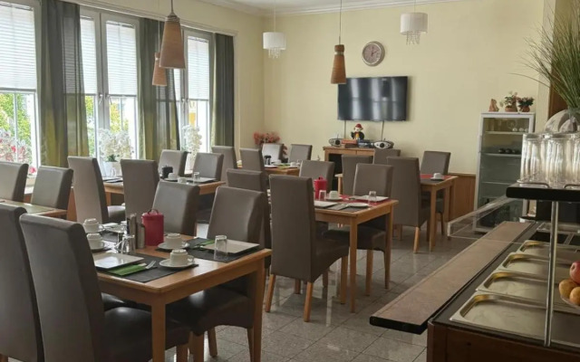 Hotel Drei Kronen