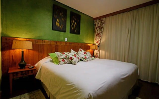 Pousada Dotto Chateau