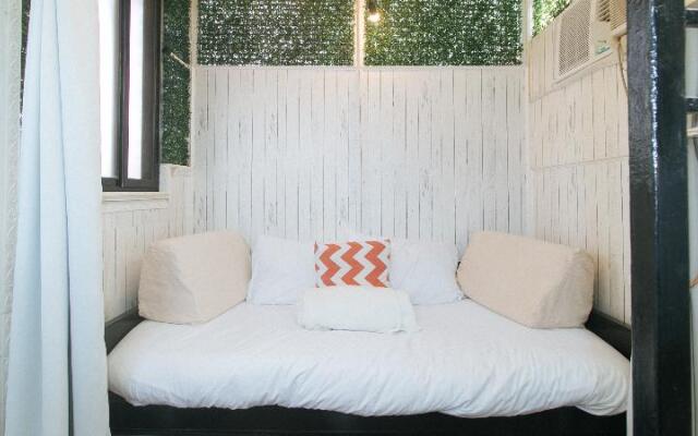 Nearest Hostel Pasay City By Reddoorz