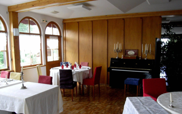 Hotel Restaurant Robichon