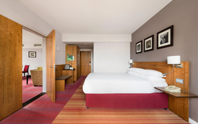 Holiday Inn Norwich City by IHG