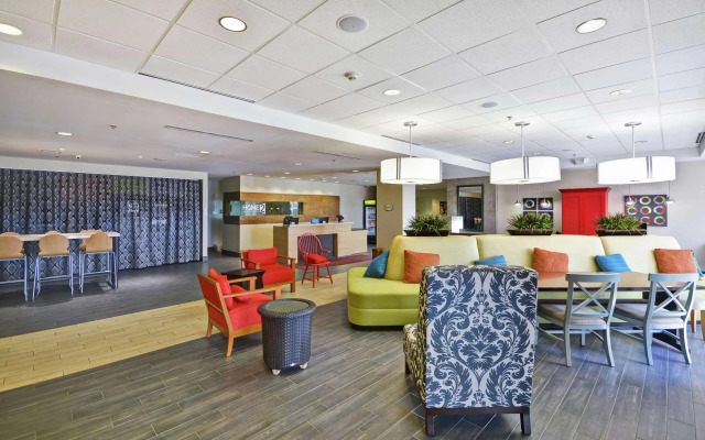 Home2 Suites by Hilton Brownsville