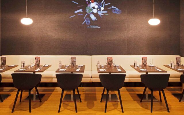 ibis London Shepherds Bush – Hammersmith