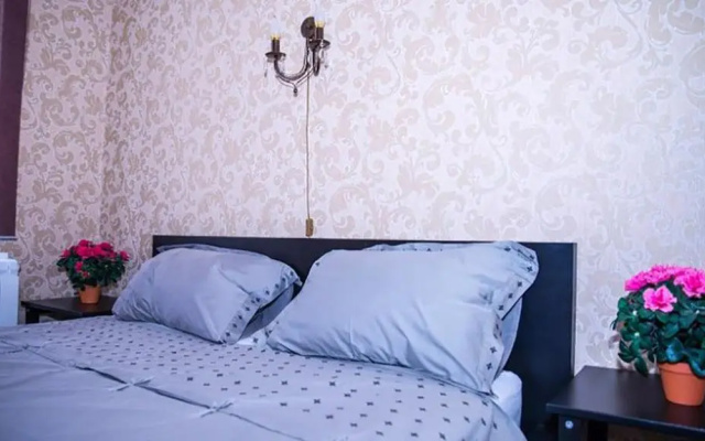 Guest House Prestige — фото