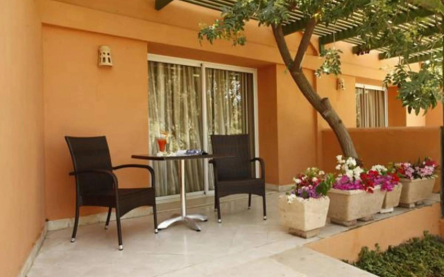 El Ksar Resort & Thalasso