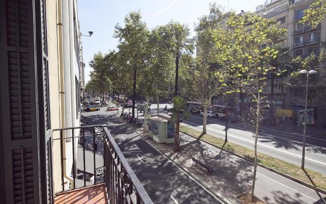 You Stylish Business Apartments