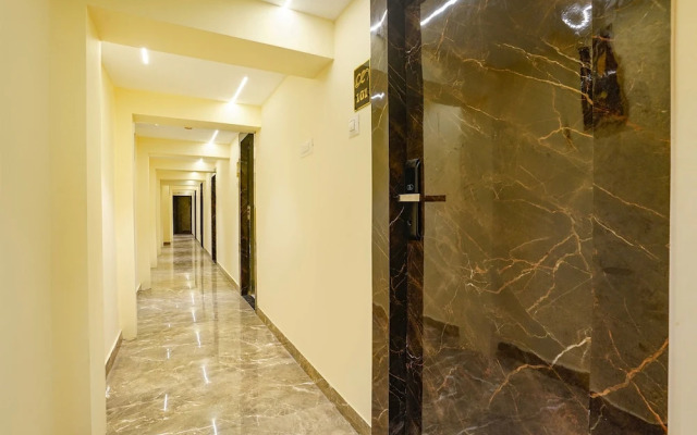 Fabhotel Millennium