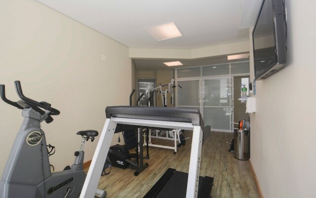 Apartamento Ilha de Milos