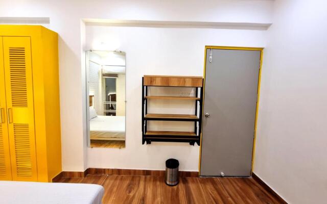 Stay inn nest