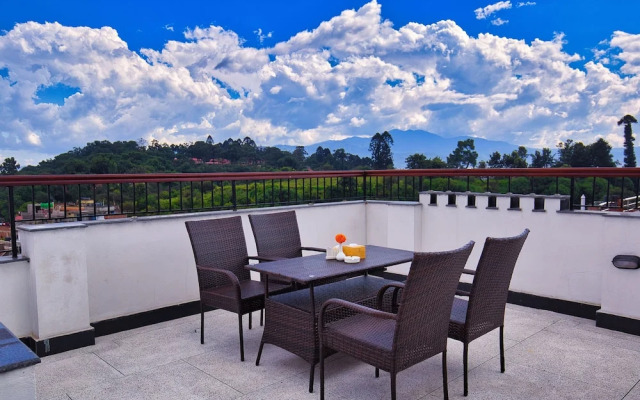 Hotel Grand View