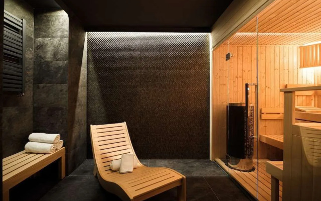 Prime Boutique Hotel