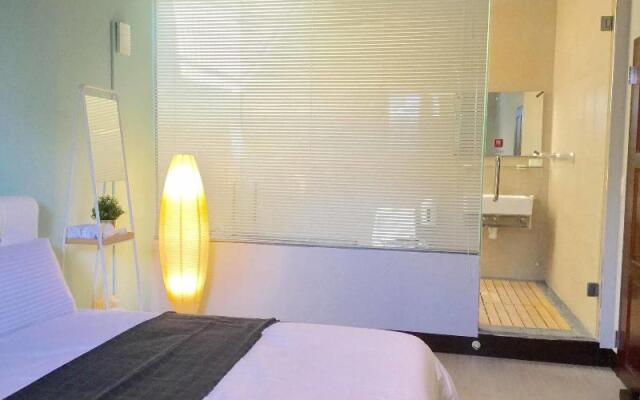 Hsr B&B
