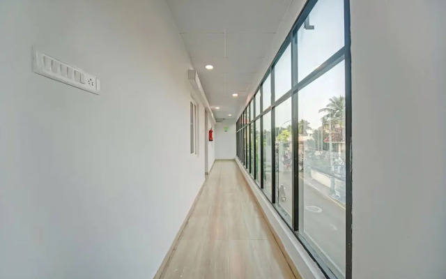 RG Suites Nanganallur