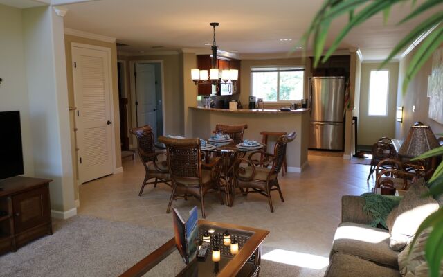 Waikoloa Beach Villas B22 by RedAwning