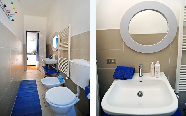Lovely 1 bedroom Apartment in Lingotto area