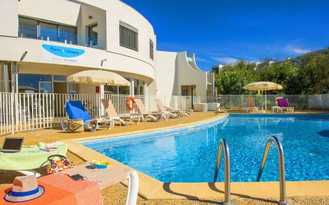 Pierre & Vacances Résidence Le Levant