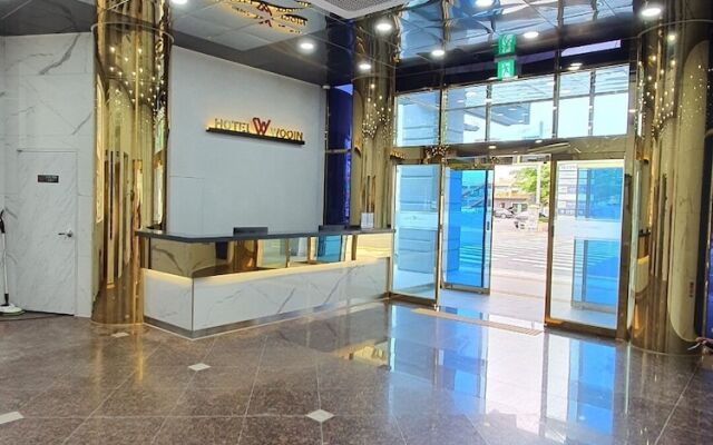 Hotel Wooin