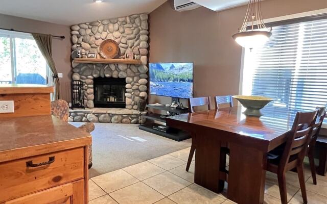 Mountain Harbor #127 2 Bedroom Condo