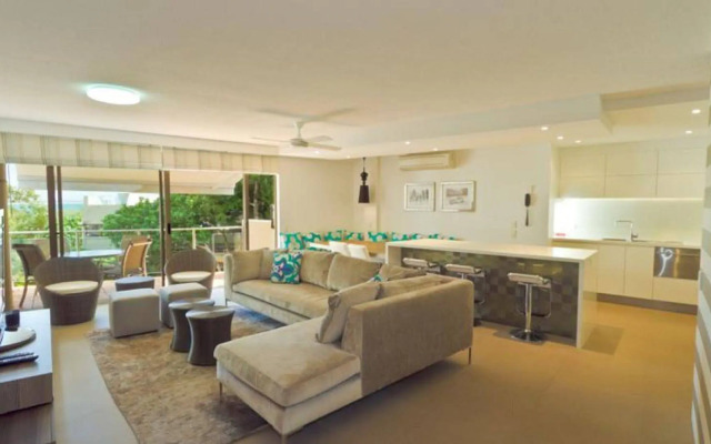 The Cove Noosa