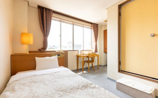 Tabist Kanko Business Hotel Matsuyama Hida Takayama