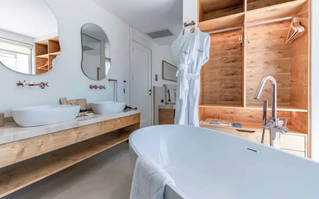 Club Arona Luxury Villas Belek