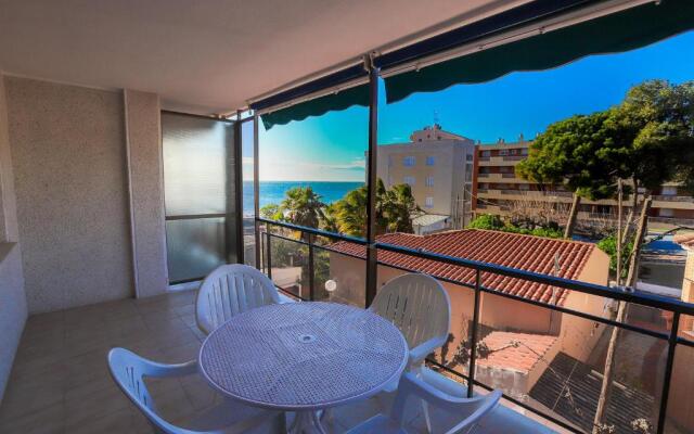 Apartamento Differentflats Costa D' or II