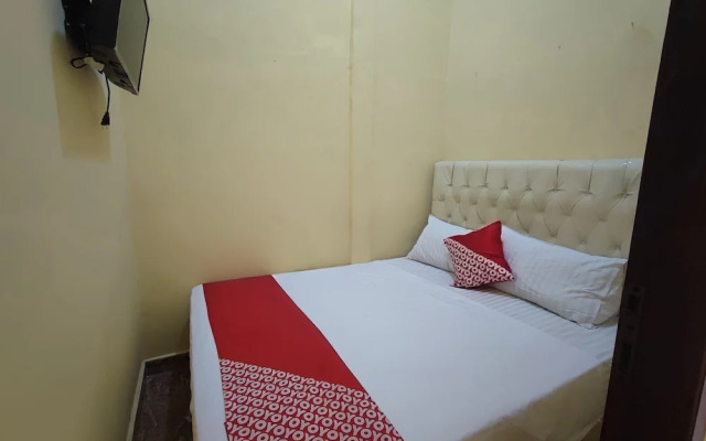 OYO 93591 Penginapan Dvn & Tmy Pangkalan Balai - Hotel in Palembang - Photo 3