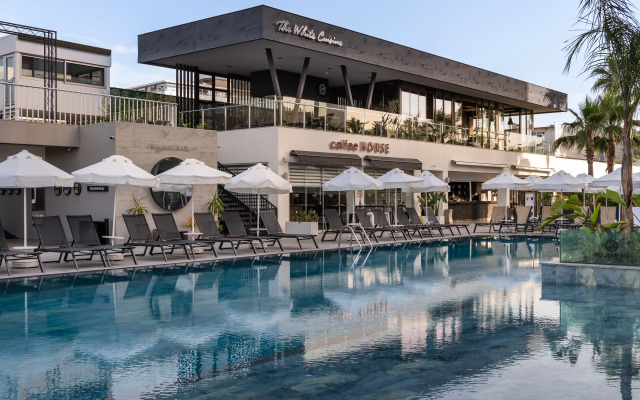 White City Resort Hotel