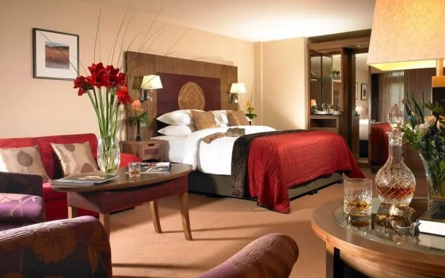 Westport Plaza Hotel