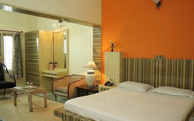 Raj Residency