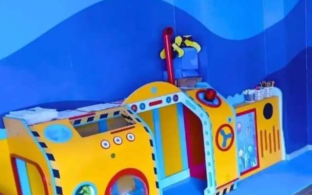 Aqualand Park E Resort
