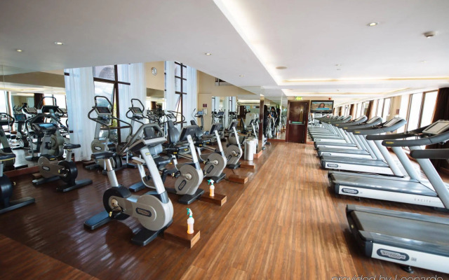 Mercure Nairobi Upper Hill