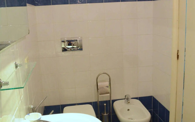 Mediterraneo Guesthouse