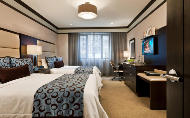 The Pearl New York