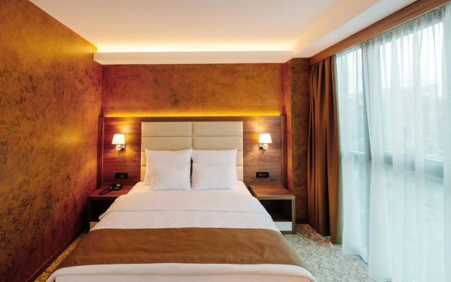 Hotel New Star