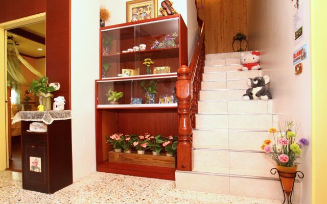 Sweetheart homestay
