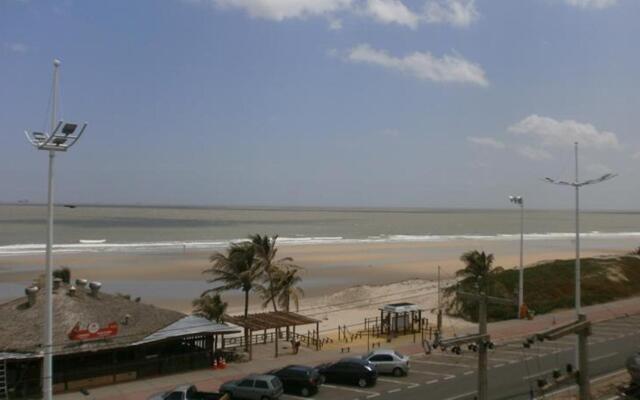 Litoranea Praia Hotel