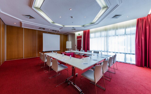 Mercure Saint Raphael Valescure