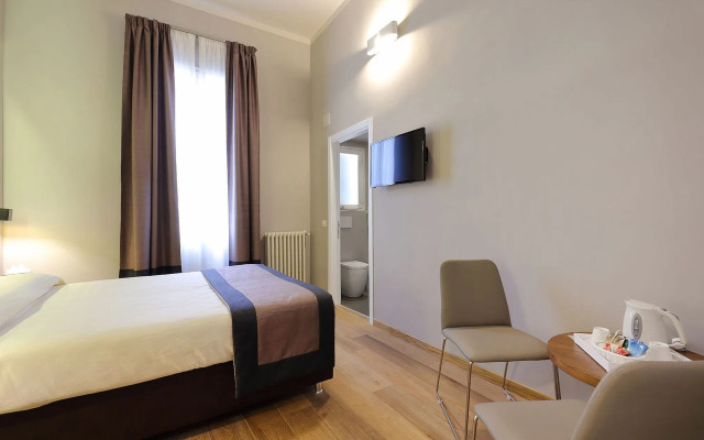 Antico Centro Suites