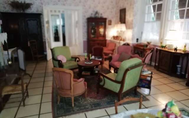 Domaine de la côte aux chats