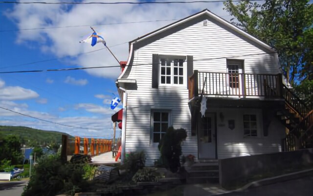 Capitainerie du Passant B&B