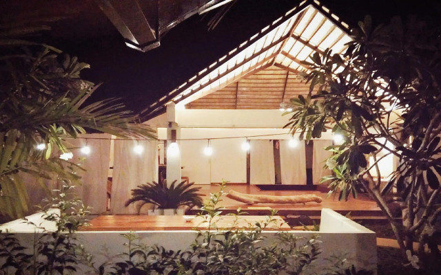 Villa Kalachuchi B&B