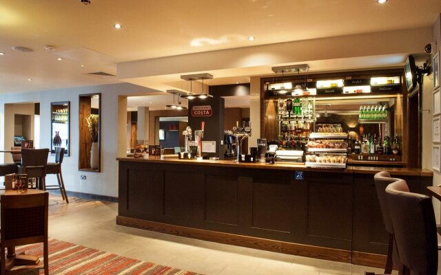 Premier Inn Canterbury City Centre