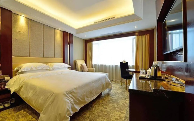 Shanxi Grand Hotel