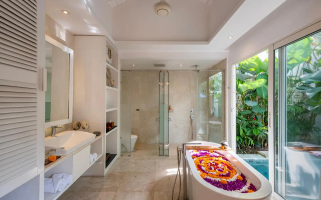 Aleva Villa Seminyak by Ini Vie Hospitality
