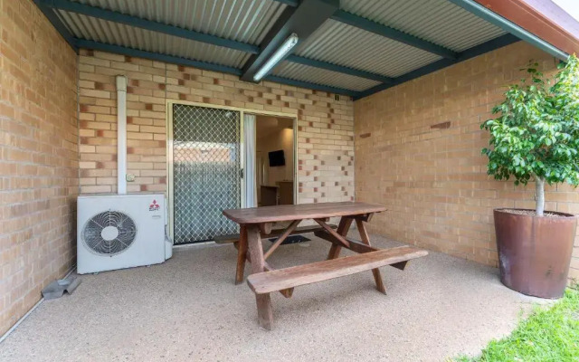 Comfort Inn Midlander Emerald