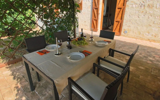 Belvilla by OYO Bel Tramonto