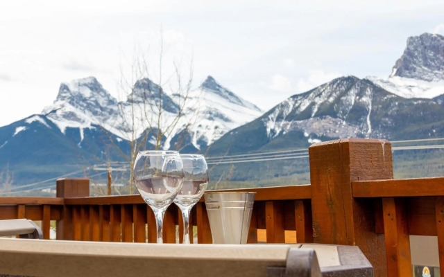 Stoneridge Mountain Resort